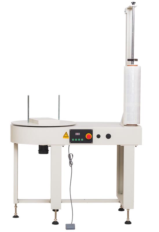 KZ900L低臺半自動打包機(jī),捆包機(jī)封箱機(jī)